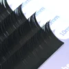 Eyelash Extension Kit Matte Black Faux Mink Soft Lashes - Image 5