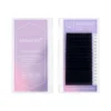 Eyelash Extension Kit Matte Black Faux Mink Soft Lashes - Image 6