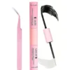 Eyelash Extension Kit With 200pcs Clusters 8-16mm Bond Seal - Image 3