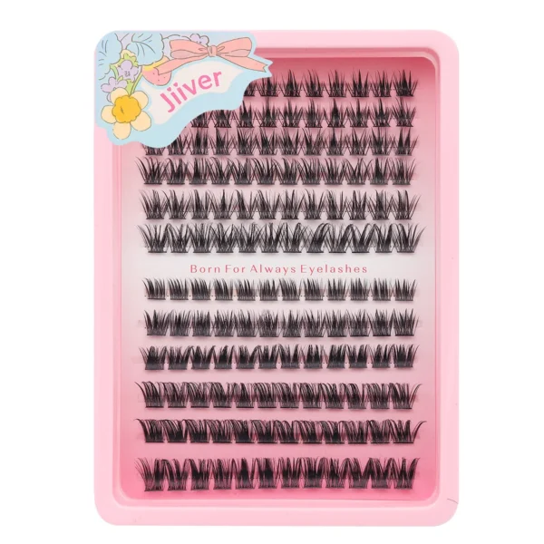Eyelash Extension Kit - Bond & Seal, Waterproof - Image 5