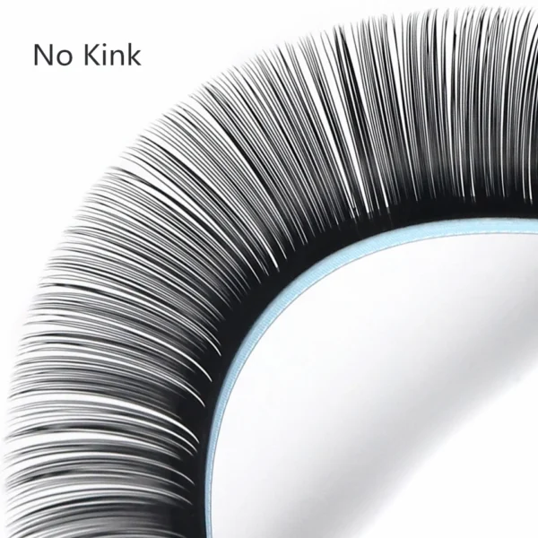 Eyelash Extension Kit: 16 Rows Matte Black Lashes - Image 12